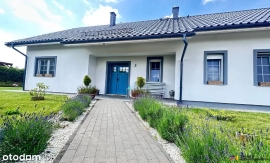 Dom, który pokochasz od pierwszego wejrzenia - Lwó